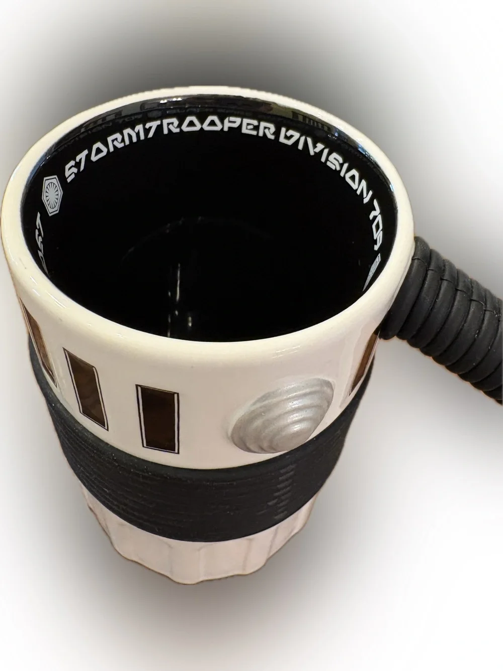 Star Wars Stormtroopers mug